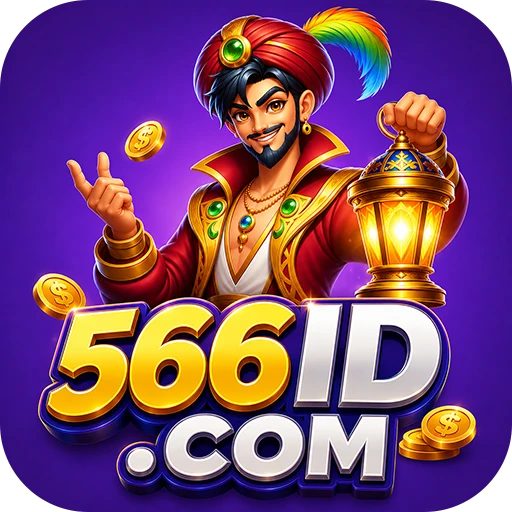566ID.com Logo